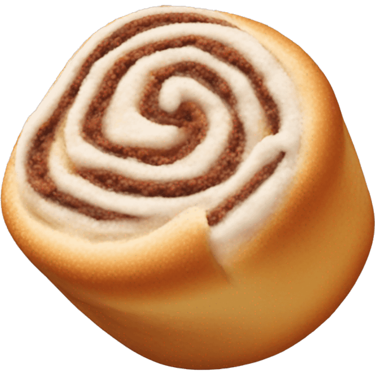 Cinamonroll emoji