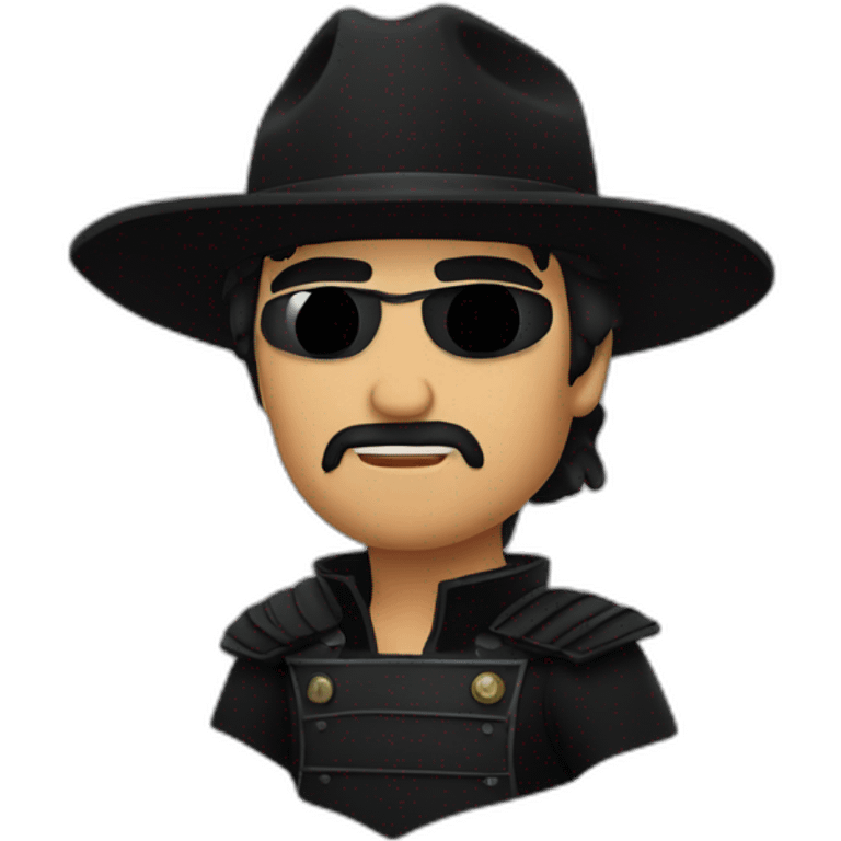 Zorro Roronoa emoji