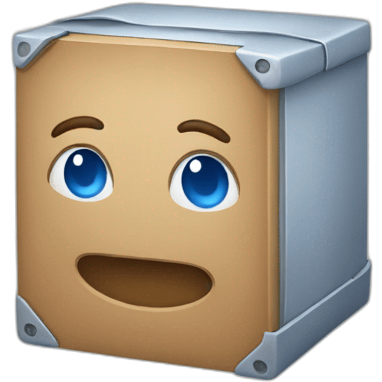 dropbox emoji