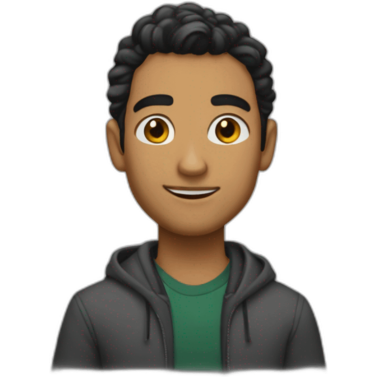 Silas rodrigues emoji