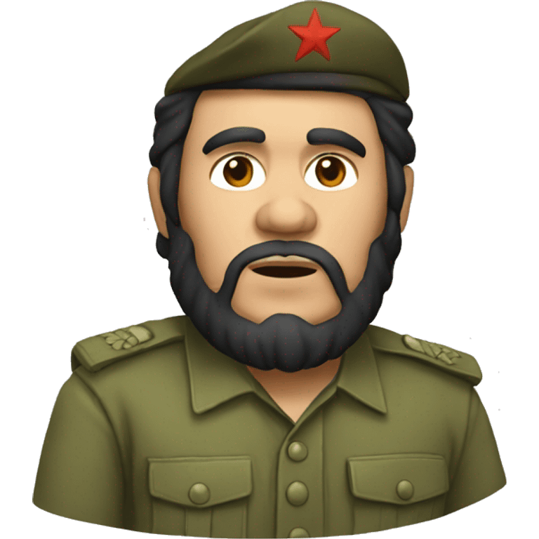 El che emoji