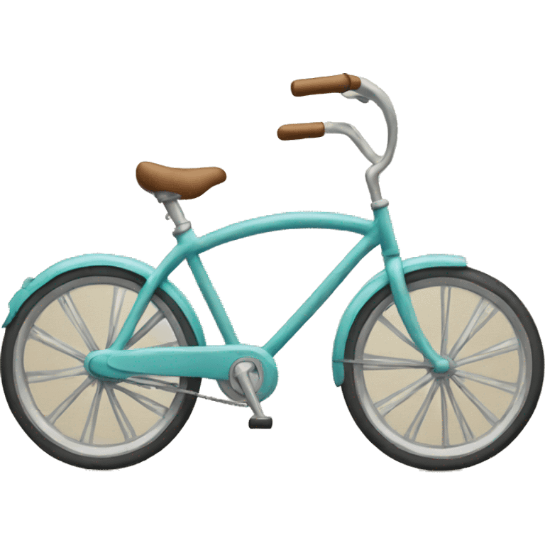 bicycle emoji