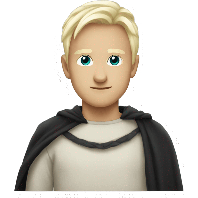 A draco  emoji