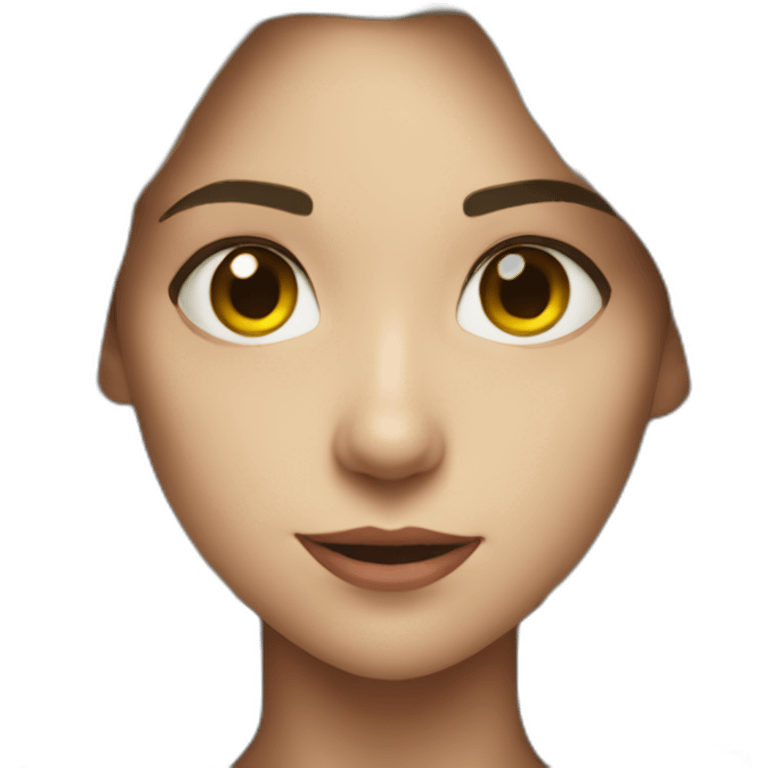 Ciri emoji