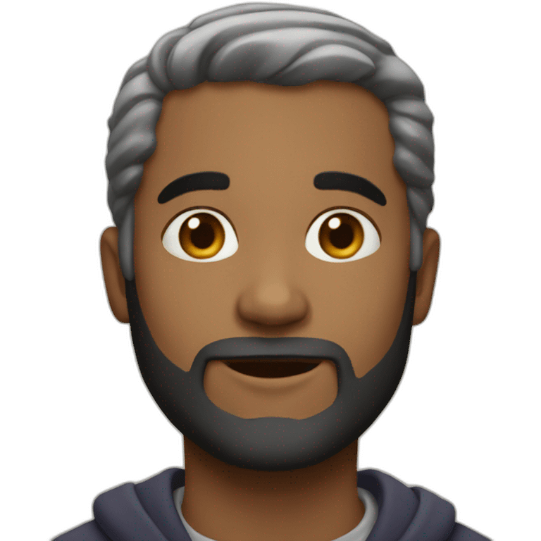 Omar emoji