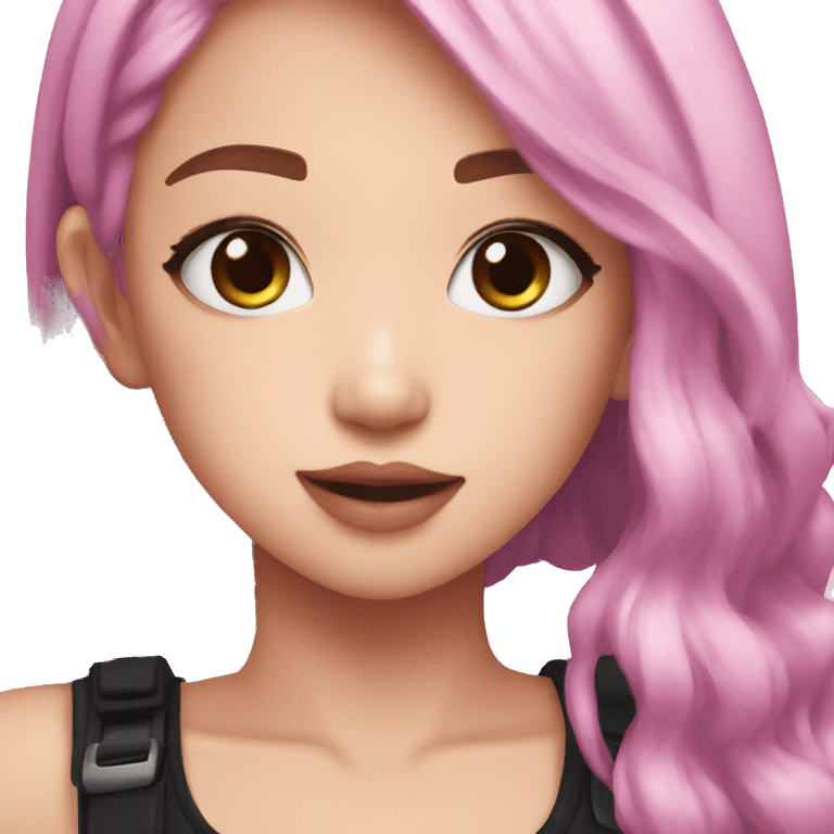 Blackpink  emoji