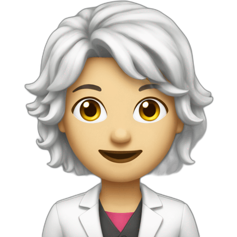 Alliance & Customer Success Manager emoji