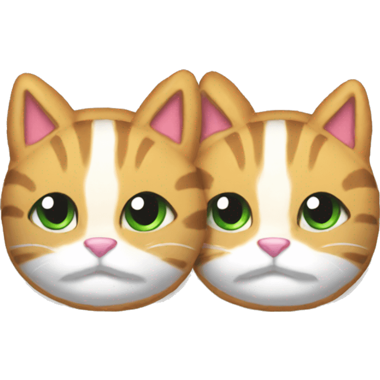 cat slippers emoji