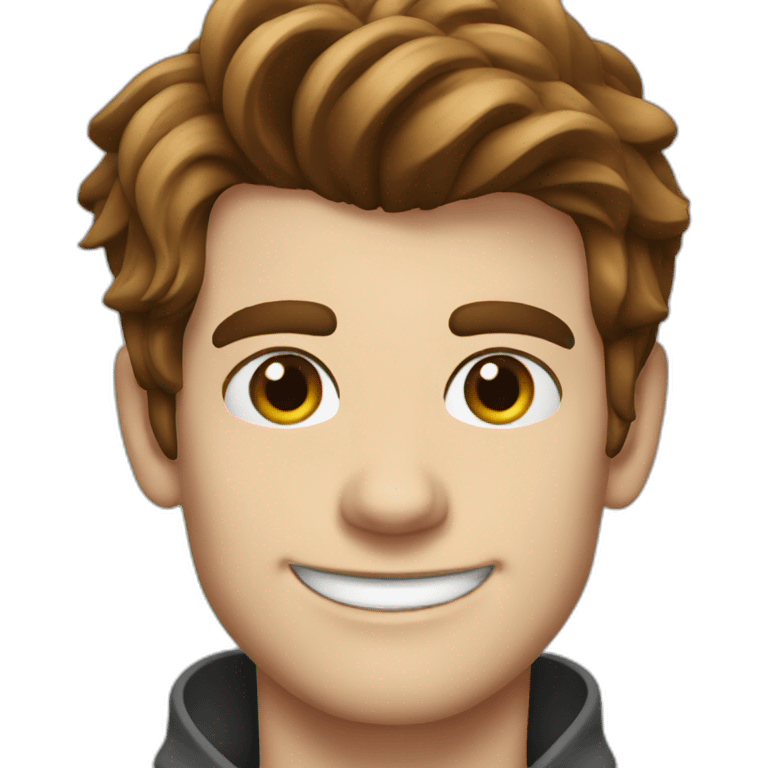 andrew garfield emoji