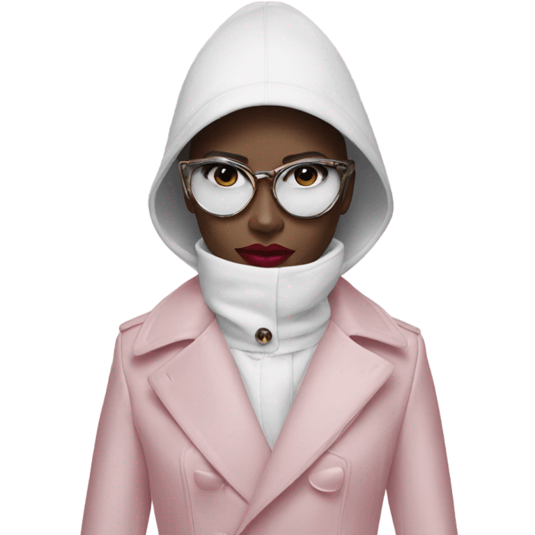 Dior emoji