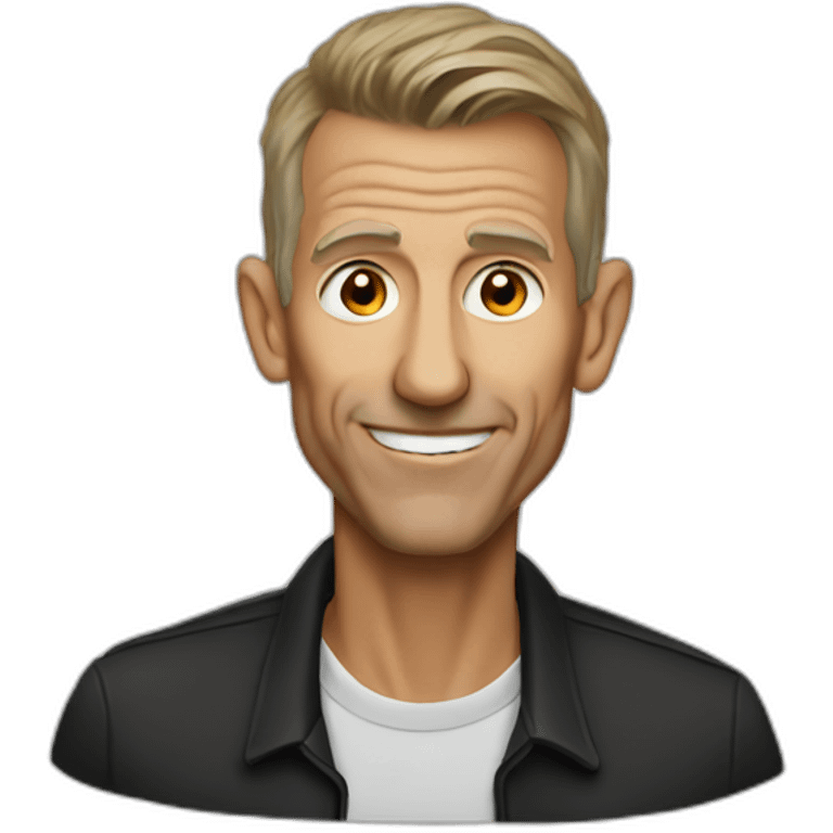 joe locke emoji