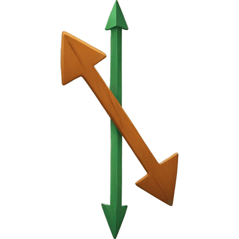 Camino Arrow emoji