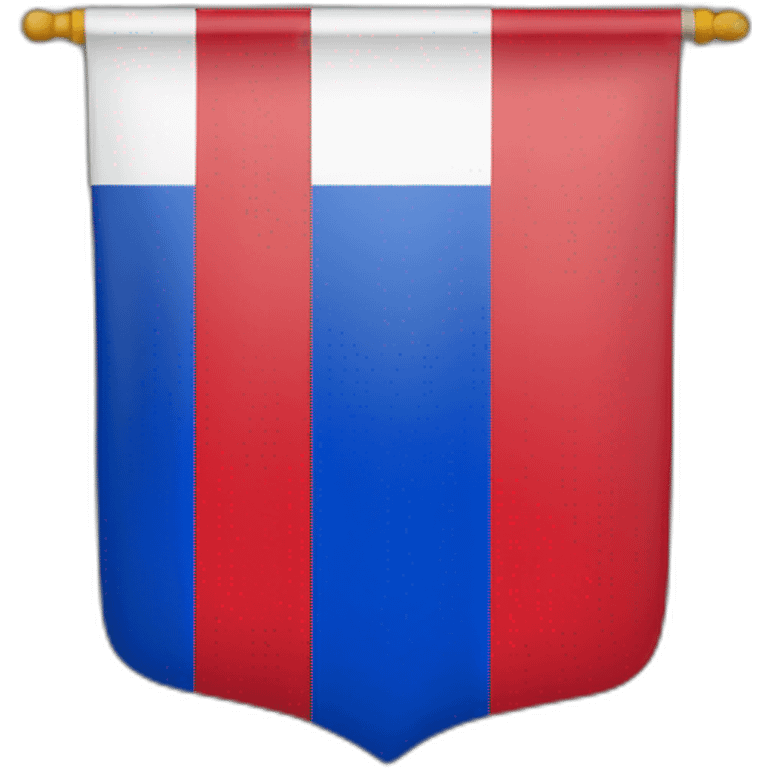 drapeau yougoslavie emoji