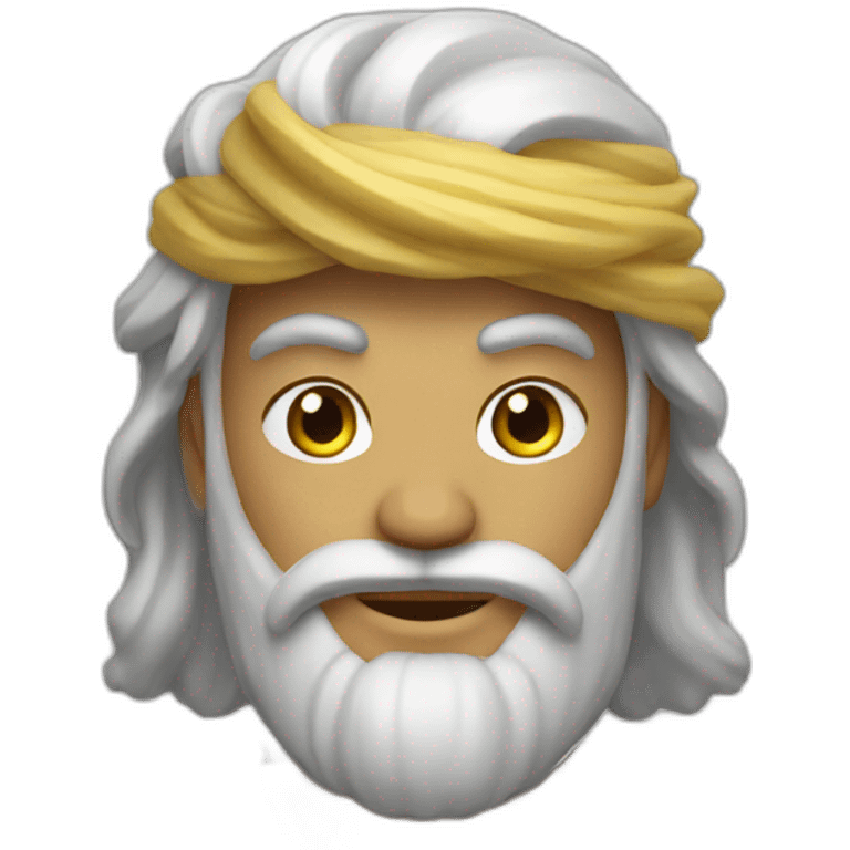 Liago aladin emoji