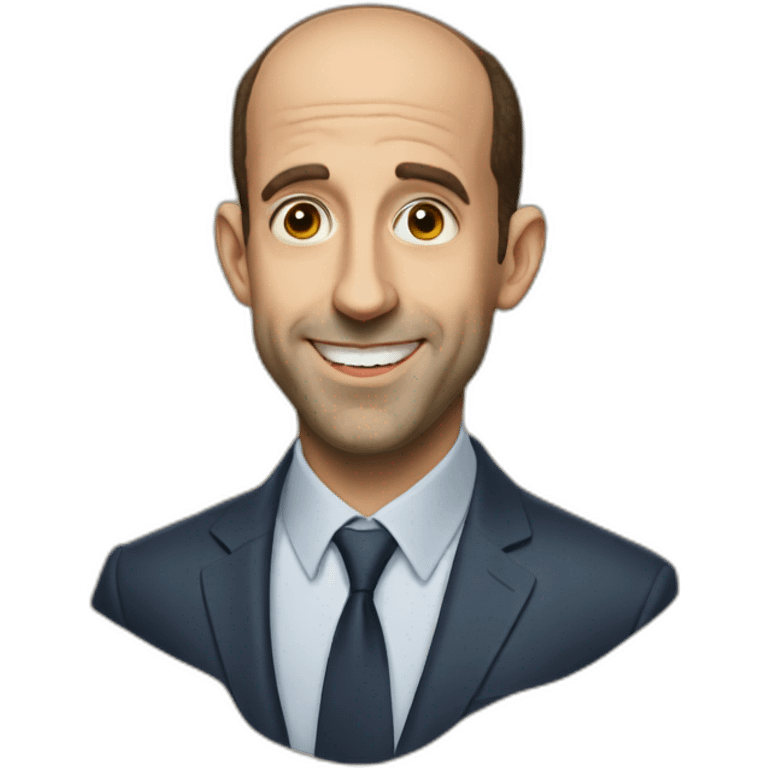 Keith rabois  emoji