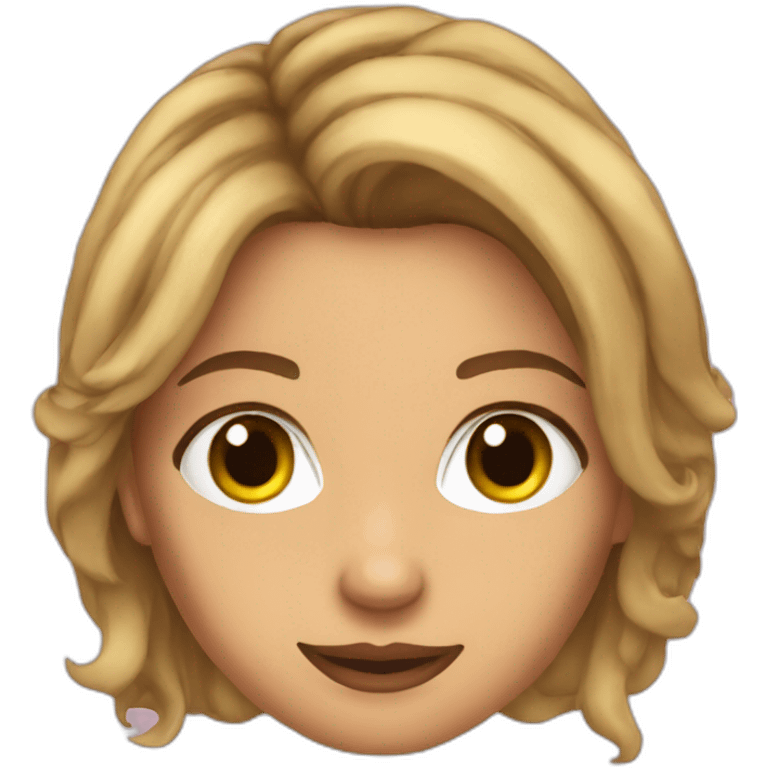 Rayanne renolds emoji