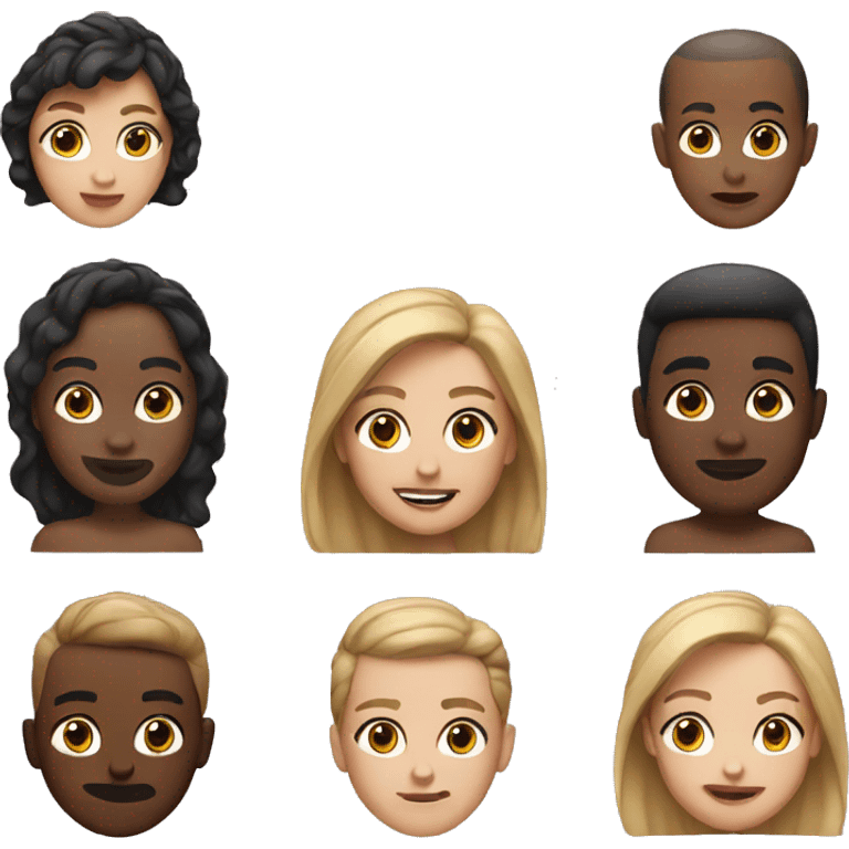 Memoji  emoji