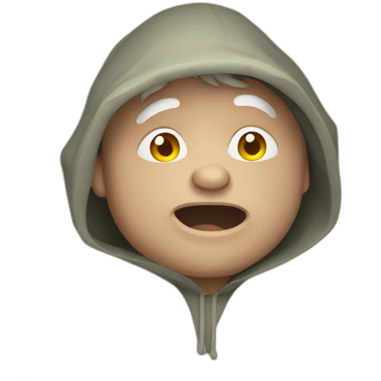 quasimodo emoji