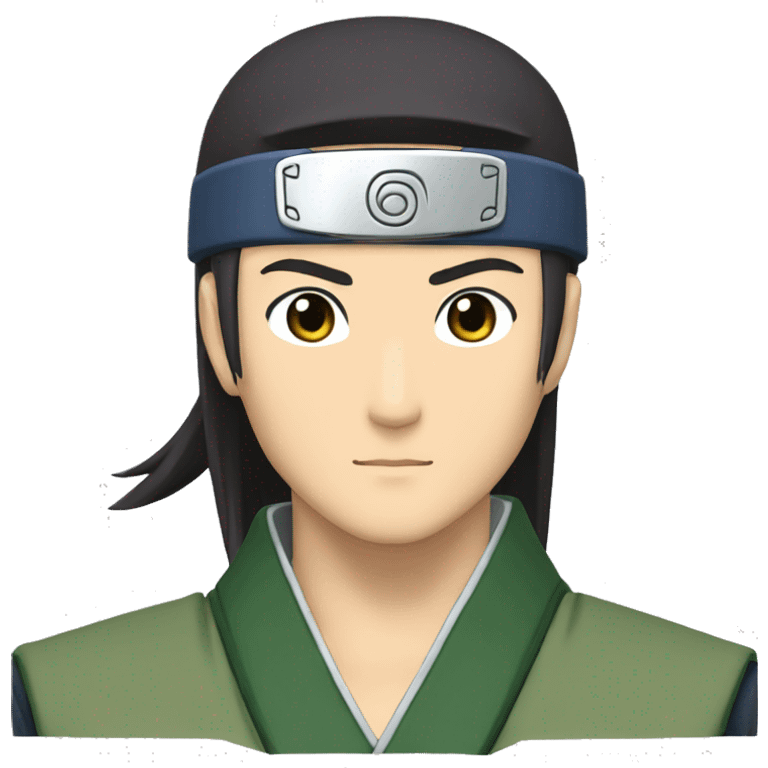 hashirama senju emoji