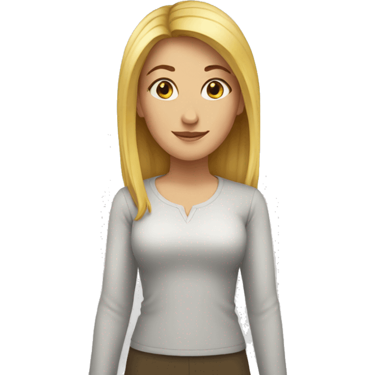 laura emoji