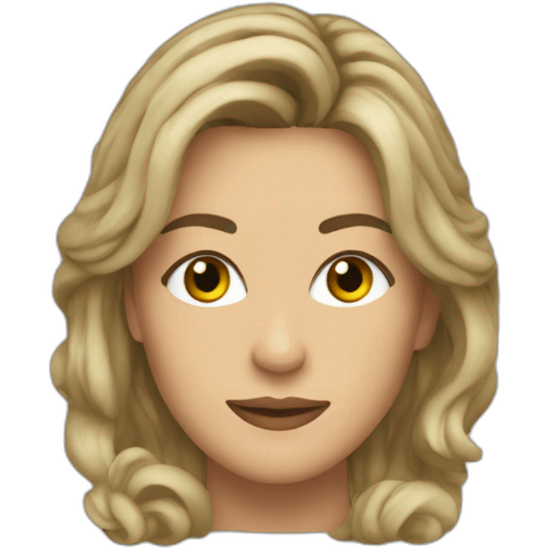 Giorgia meloni italy emoji