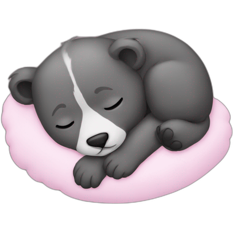 coala sleep  emoji