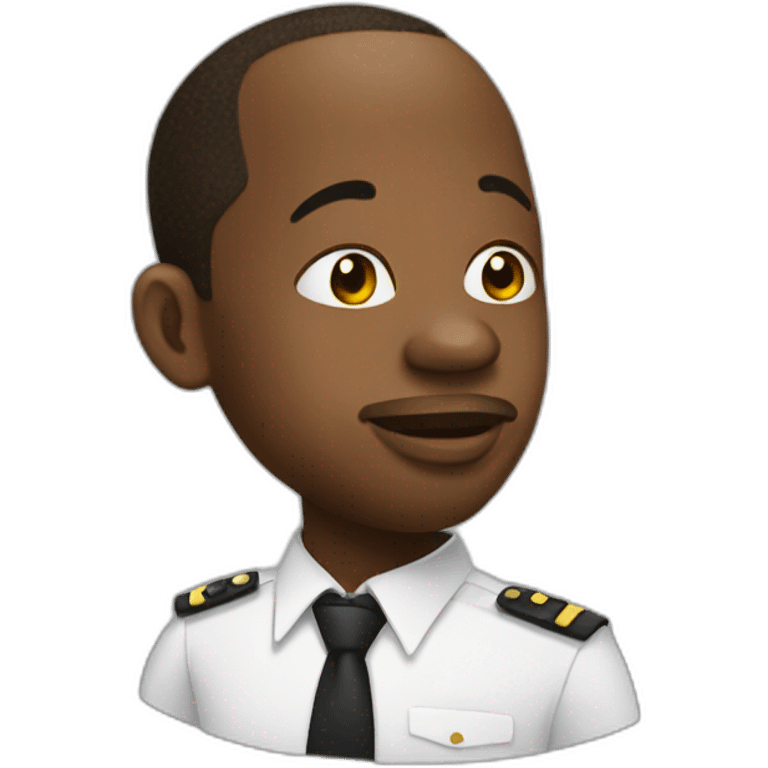 Sonko emoji