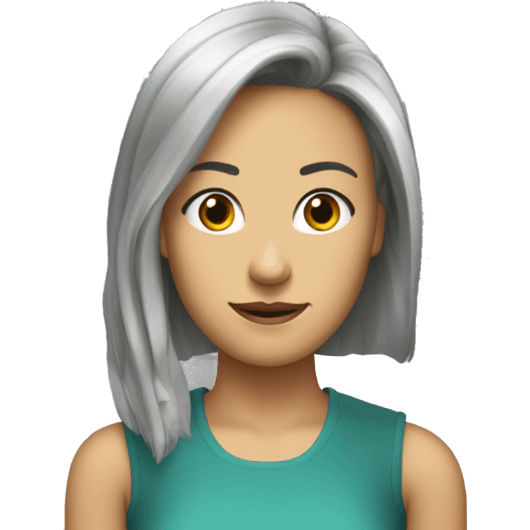 Valerie Grieneisen Vontrat emoji