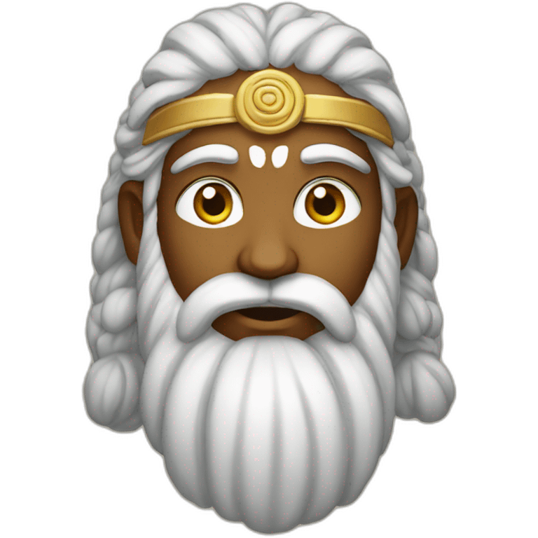 Shree ram  emoji