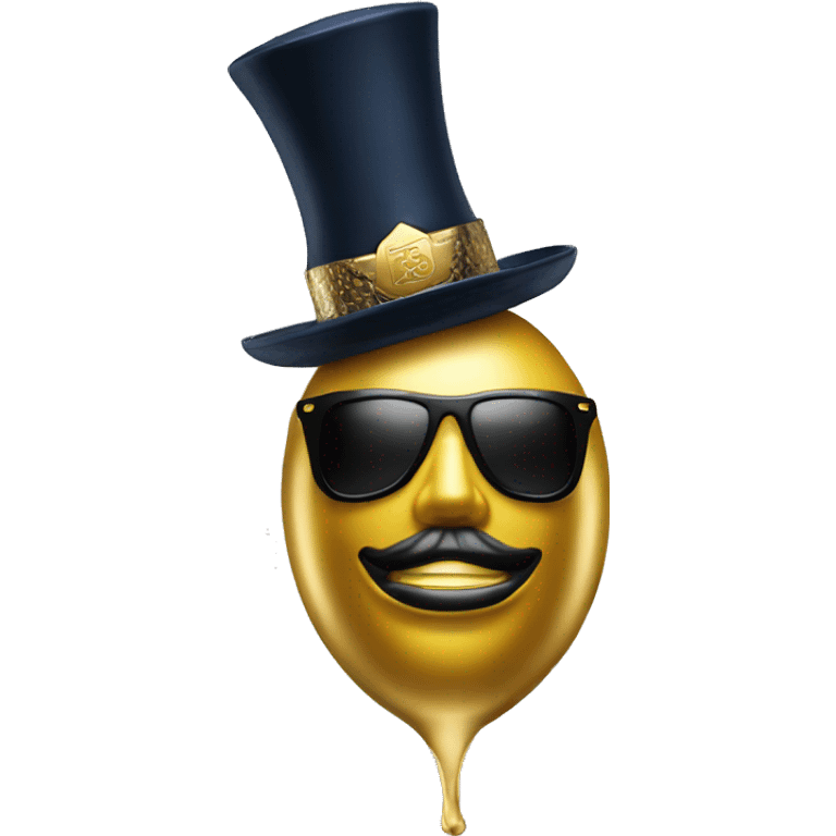 armand de brignac emoji