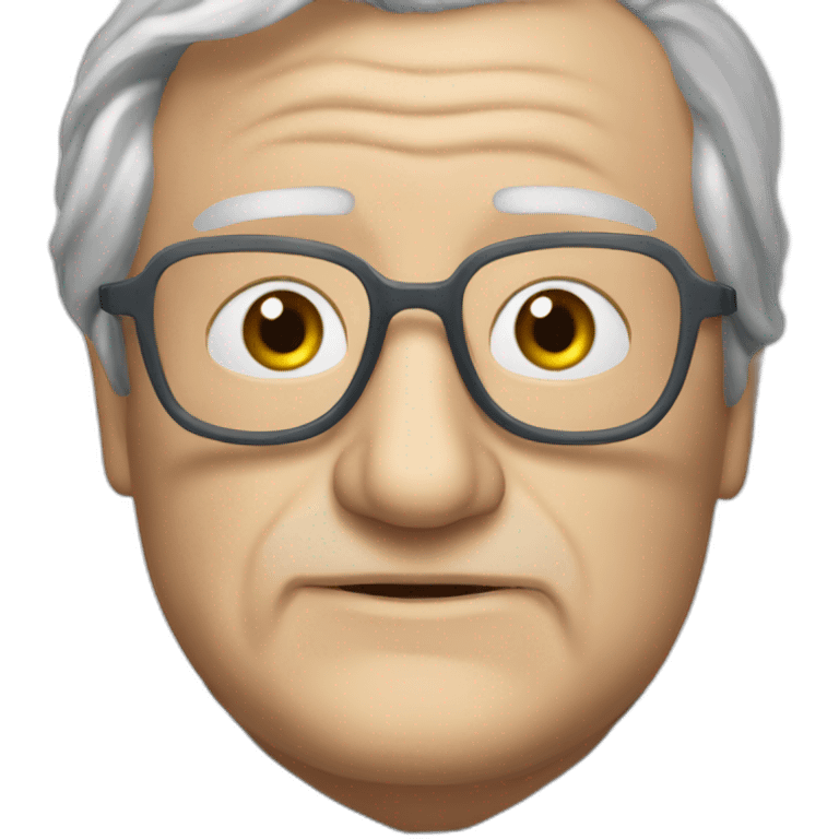 Jean marie Lepen emoji