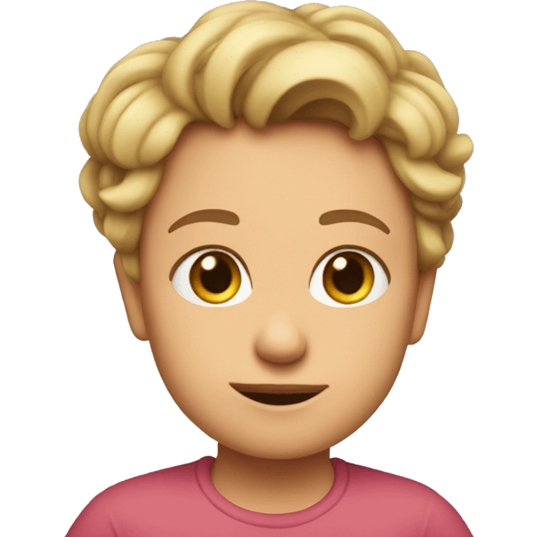 mae borowski emoji