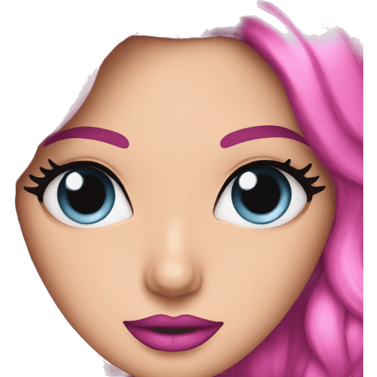 katty perry emoji