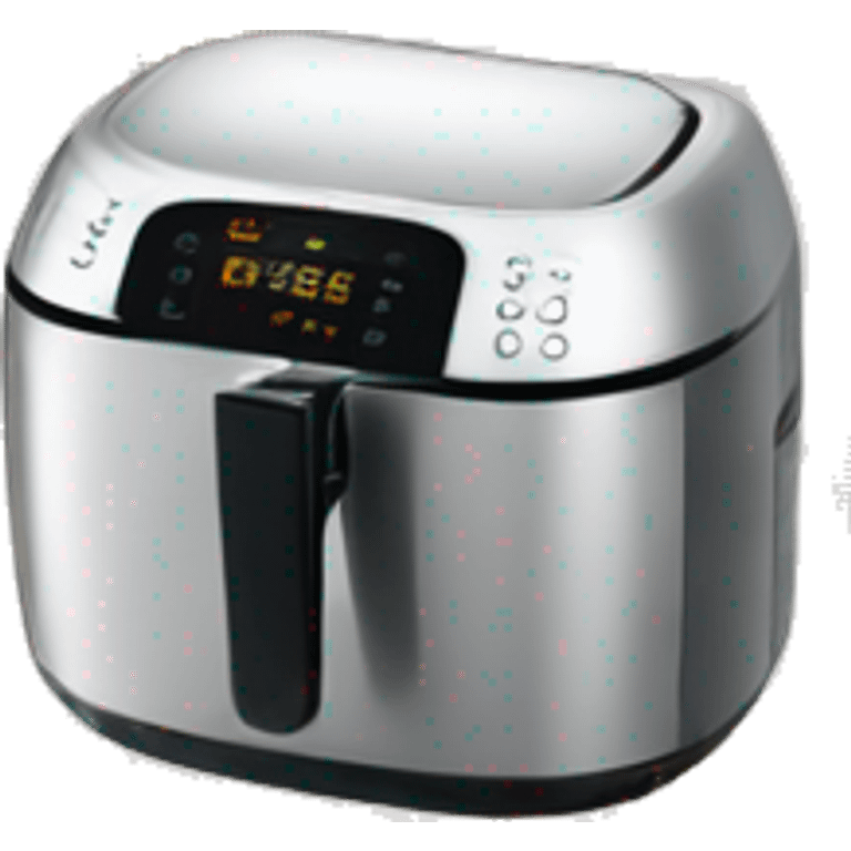 airfryer emoji