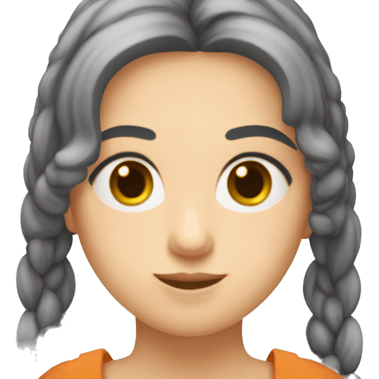 clémentine prieur emoji