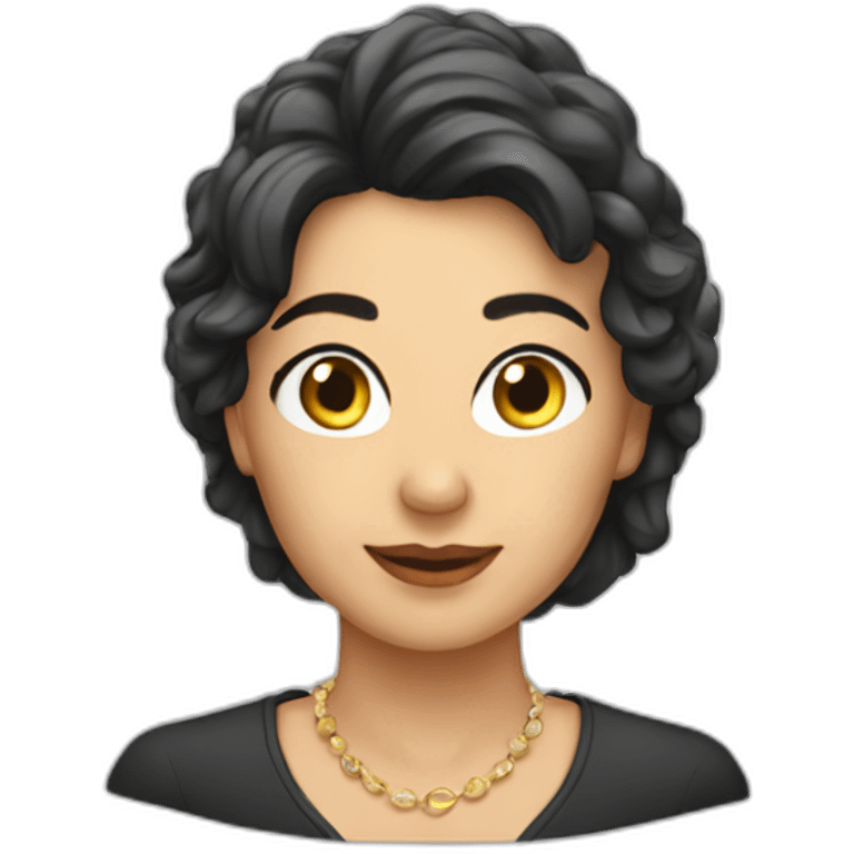 Lelia Vercellesi emoji