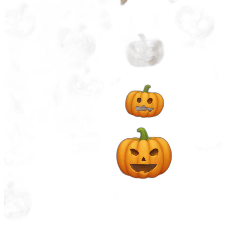 jackolantern emoji