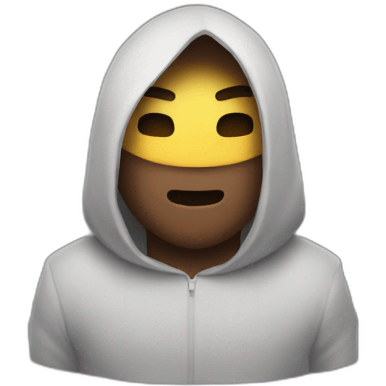 Among us sus emoji