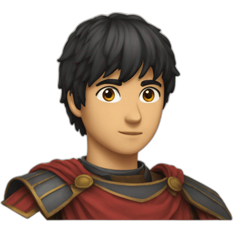 casca emoji