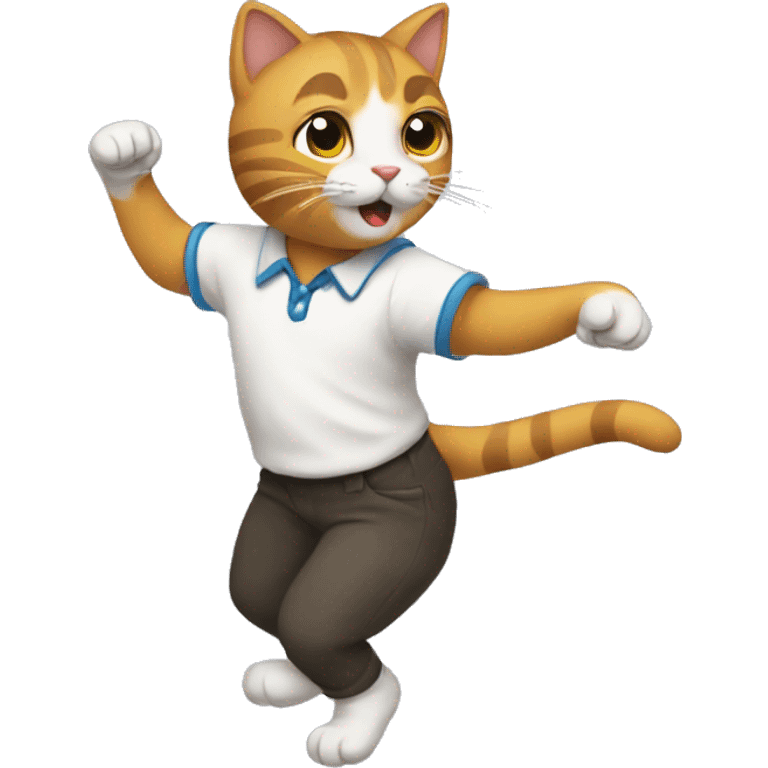 :cat-dancing: emoji