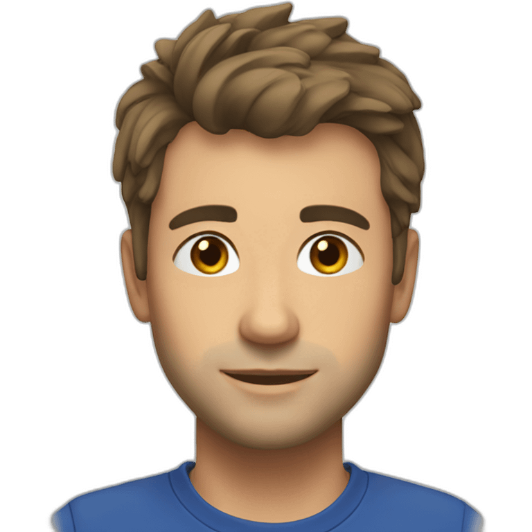 jul Julien Mari emoji