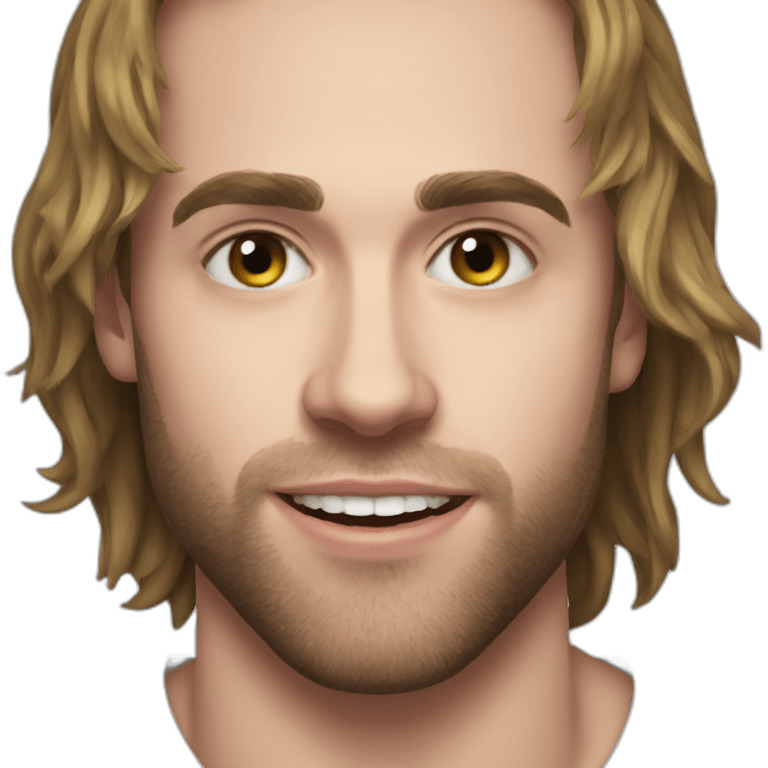 Squeezie Squeezie Squeezie emoji