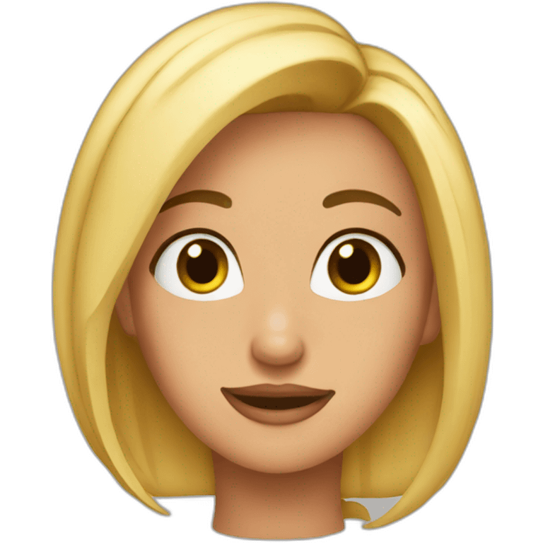 CANDACE VON emoji