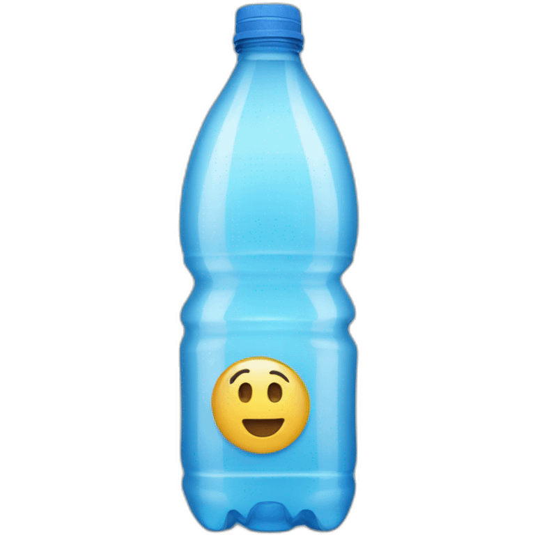 bottle of water emoji