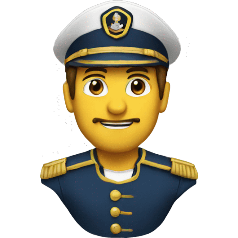 captain canuk emoji