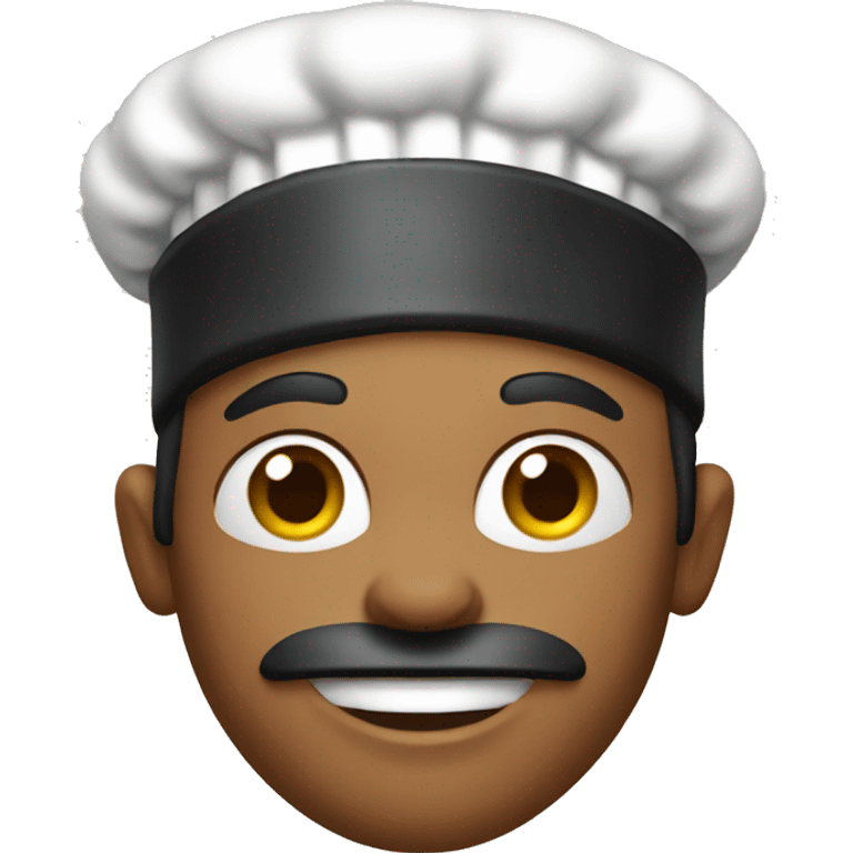 chef far skin emoji