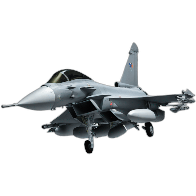 Eurofighter emoji