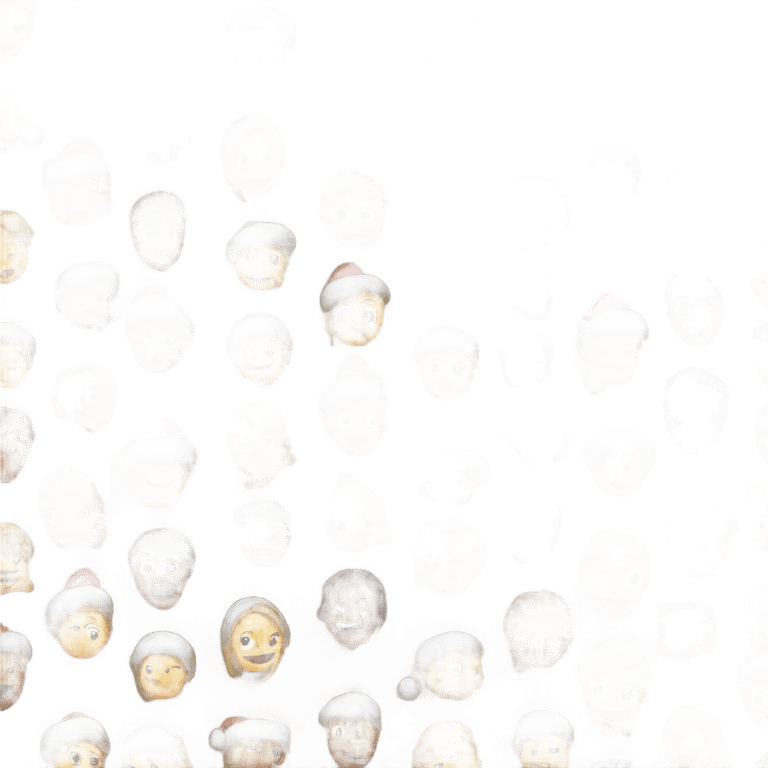 holiday emoji emoji