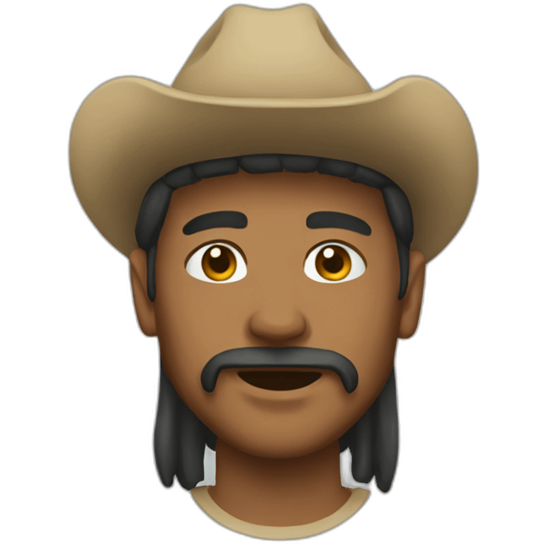 mahoma emoji