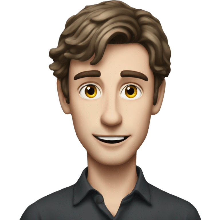 Tom Keir Blyth is an English actor. He took an interest in drama from a young age, studying acting at the Television Workshop in Nottingham and at the Juilliard School in New York City emoji